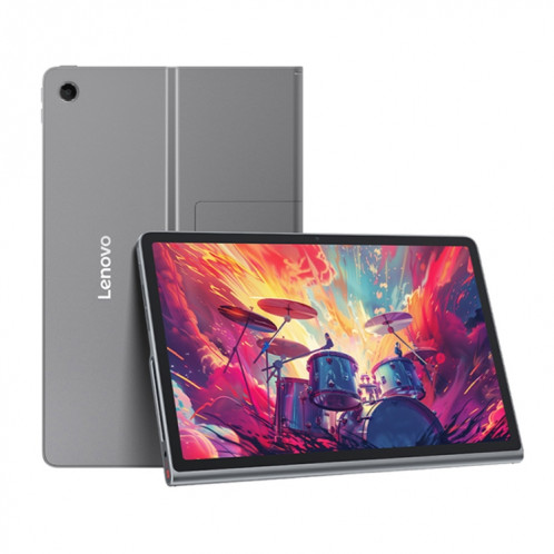 Tablette WiFi Lenovo Xiaoxin Pad Studio 11,5 pouces, 8 Go + 128 Go, ZUI 16 MediaTek Helio G99 Octa Core, prise en charge de l'identification faciale (gris foncé) SL701A853-016