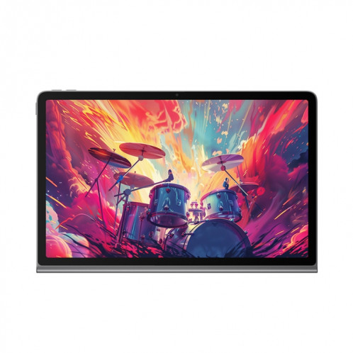 Tablette WiFi Lenovo Xiaoxin Pad Studio 11,5 pouces, 8 Go + 128 Go, ZUI 16 MediaTek Helio G99 Octa Core, prise en charge de l'identification faciale (gris foncé) SL701A853-016