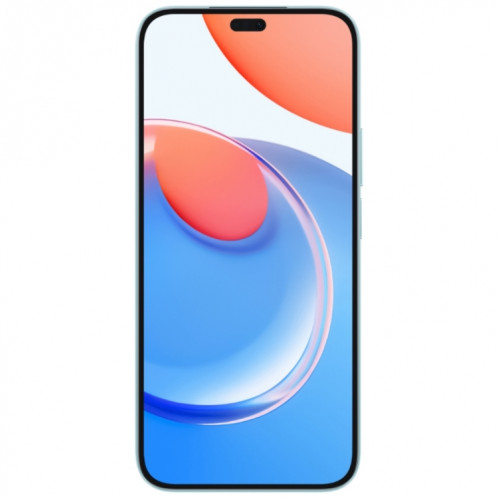 Honor Play8T Pro, 8 Go + 256 Go, 6,7 pouces MagicOS 8.0 Dimensity 6080 Octa Core jusqu'à 2,4 GHz, réseau : 5G, OTG, ne prend pas en charge Google Play (bleu) SH601C348-09