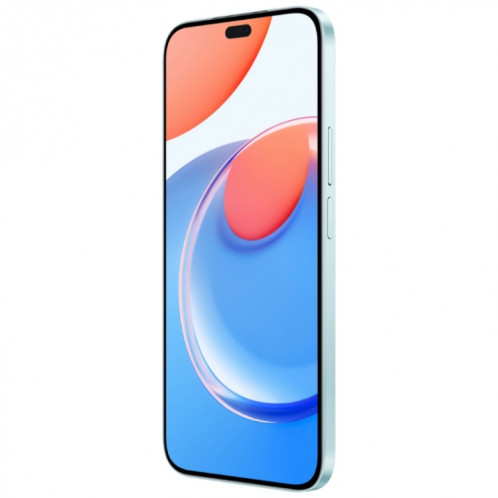 Honor Play8T Pro, 8 Go + 256 Go, 6,7 pouces MagicOS 8.0 Dimensity 6080 Octa Core jusqu'à 2,4 GHz, réseau : 5G, OTG, ne prend pas en charge Google Play (bleu) SH601C348-09