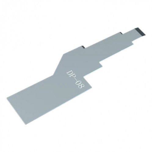 5 pièces lame de support d'écran Mijing DP-08 SM5298290-06