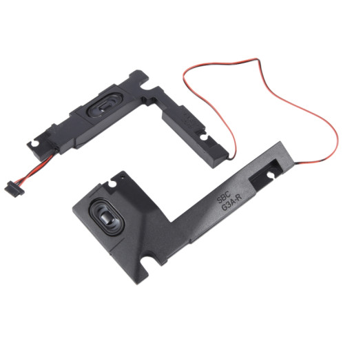 Pour HP OMEN 15-CE 15-CE198WM 15-CE011DX TPN-Q194 haut-parleur sonnerie SH11091798-04