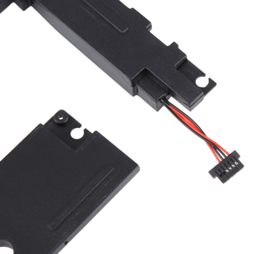 Pour HP OMEN 15-CE 15-CE198WM 15-CE011DX TPN-Q194 haut-parleur sonnerie SH11091798-04