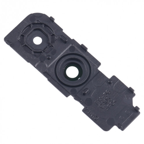 Pour Samsung Galaxy M14 SM-M145F 10 pièces couvercle d'objectif de caméra arrière d'origine (noir) SH308A1111-04