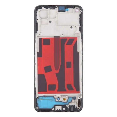 Pour OPPO Reno6 Z OLED LCD écran numériseur assemblage complet avec cadre SH9704637-07
