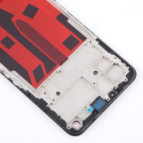 Pour OPPO Reno6 Z OLED LCD écran numériseur assemblage complet avec cadre SH9704637-07