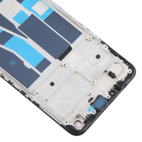 Pour OPPO Reno5 F OLED LCD écran numériseur assemblage complet avec cadre SH97121650-07