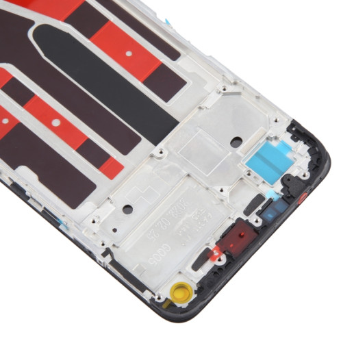 Pour OPPO Reno7 4G OLED LCD écran numériseur assemblage complet avec cadre SH9722899-07