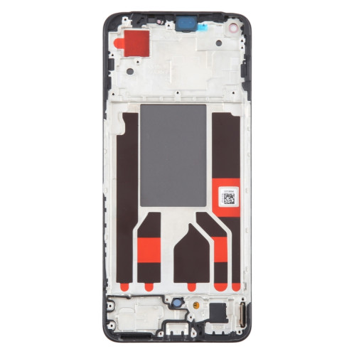 Pour OPPO Reno8 5G OLED LCD écran numériseur assemblage complet avec cadre SH97241957-07