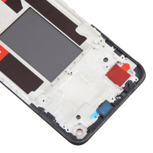 Pour OPPO Reno8 5G OLED LCD écran numériseur assemblage complet avec cadre SH97241957-07