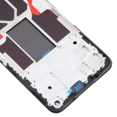 Pour OPPO Find X3 Lite OLED LCD écran numériseur assemblage complet avec cadre SH97261463-07