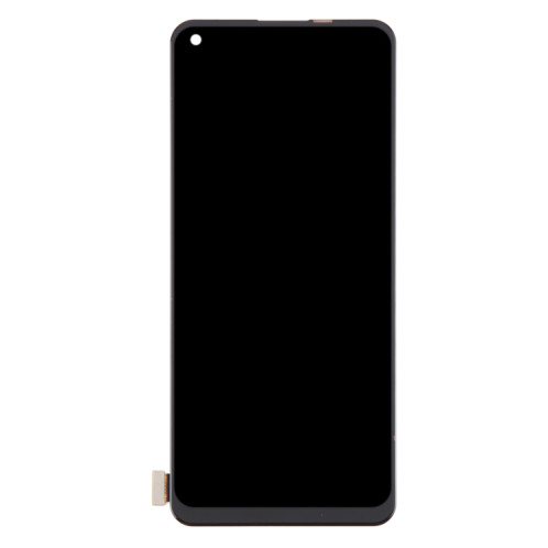 Pour écran LCD OPPO Reno7 5G avec assemblage complet de numériseur SH98011718-07