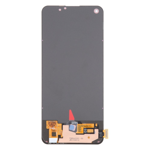Pour écran LCD OPPO Reno8 4G avec assemblage complet de numériseur SH9802698-07