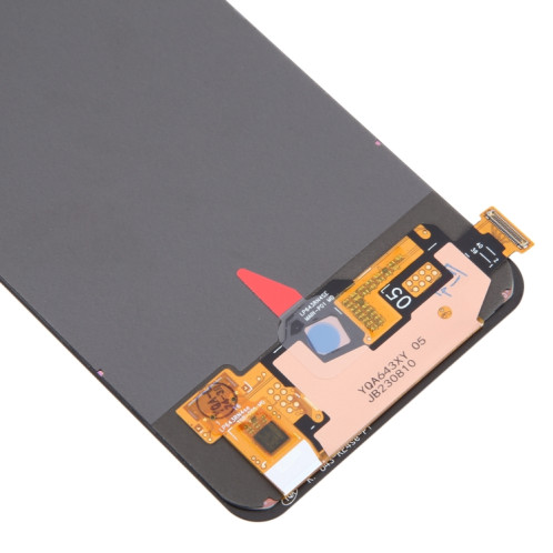 Pour écran LCD OPPO A78 4G avec assemblage complet de numériseur SH98041782-07