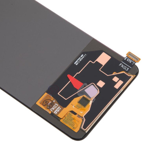 Écran LCD OLED avec numériseur complet pour OPPO F27 5G SH98091459-07