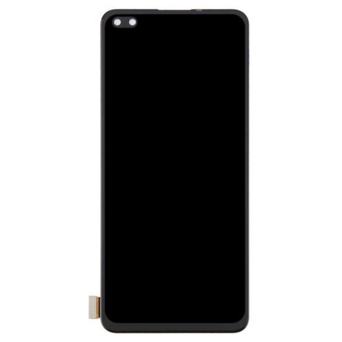 Écran LCD OLED avec numériseur complet pour OPPO Reno3 Pro (CPH2035, CPH2037, CPH2036) SH9812361-07