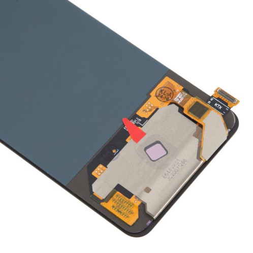 Écran LCD OLED avec numériseur complet pour OPPO Reno3 Pro (CPH2035, CPH2037, CPH2036) SH9812361-07