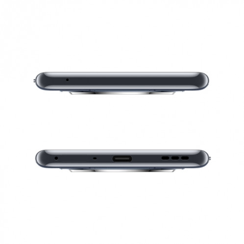 OPPO A3 Pro, 8 Go + 256 Go, empreinte digitale d'écran, 6,70 pouces ColorOS 14,0 Dimensity 7050 Octa Core jusqu'à 2,6 GHz, OTG, réseau : 5G (bleu) SO801B1752-011