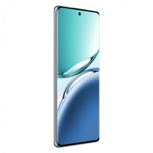 OPPO A3 Pro, 12 Go + 256 Go, empreinte digitale d'écran, 6,70 pouces ColorOS 14,0 Dimensity 7050 Octa Core jusqu'à 2,6 GHz, OTG, réseau : 5G (menthe) SO802A428-011