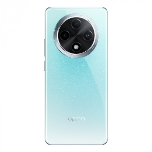 OPPO A3 Pro, 12 Go + 256 Go, empreinte digitale d'écran, 6,70 pouces ColorOS 14,0 Dimensity 7050 Octa Core jusqu'à 2,6 GHz, OTG, réseau : 5G (menthe) SO802A428-011