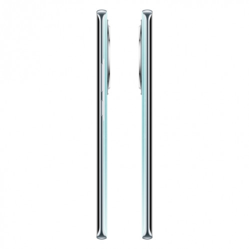 OPPO A3 Pro, 12 Go + 256 Go, empreinte digitale d'écran, 6,70 pouces ColorOS 14,0 Dimensity 7050 Octa Core jusqu'à 2,6 GHz, OTG, réseau : 5G (menthe) SO802A428-011