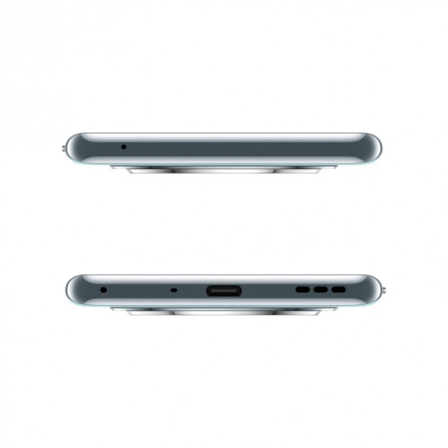 OPPO A3 Pro, 12 Go + 256 Go, empreinte digitale d'écran, 6,70 pouces ColorOS 14,0 Dimensity 7050 Octa Core jusqu'à 2,6 GHz, OTG, réseau : 5G (menthe) SO802A428-011