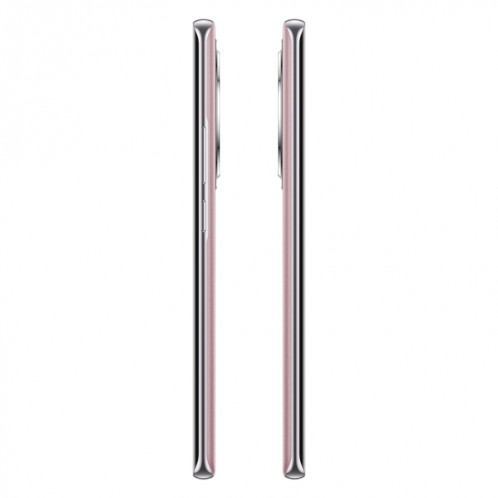 OPPO A3 Pro, 12 Go + 512 Go, empreinte digitale d'écran, 6,70 pouces ColorOS 14,0 Dimensity 7050 Octa Core jusqu'à 2,6 GHz, OTG, réseau : 5G (rose) SO803C1510-011