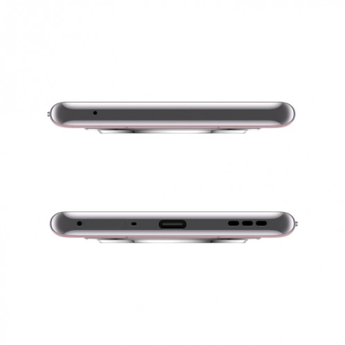 OPPO A3 Pro, 12 Go + 512 Go, empreinte digitale d'écran, 6,70 pouces ColorOS 14,0 Dimensity 7050 Octa Core jusqu'à 2,6 GHz, OTG, réseau : 5G (rose) SO803C1510-011