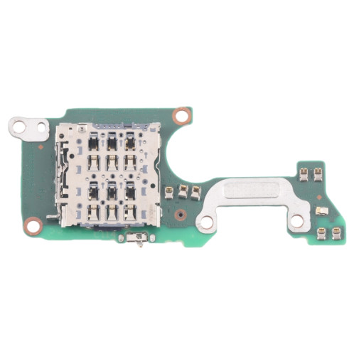 Carte de port de charge d'origine pour OPPO A3 Chine PKA110 SH5605368-04