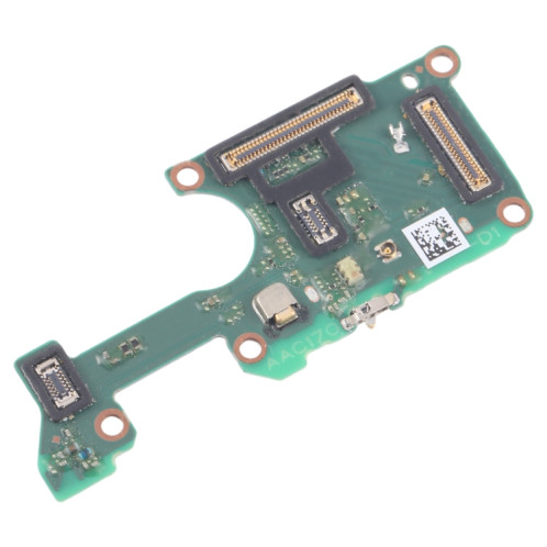 Carte de port de charge d'origine pour OPPO A3 Chine PKA110 SH5605368-04