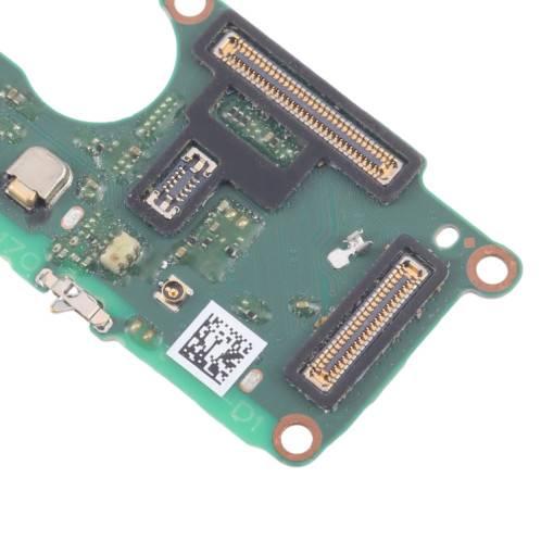 Carte de port de charge d'origine pour OPPO A3 Chine PKA110 SH5605368-04