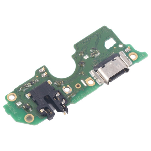 Carte de port de charge d'origine pour OPPO A38 4G CPH2579 SH56061009-04