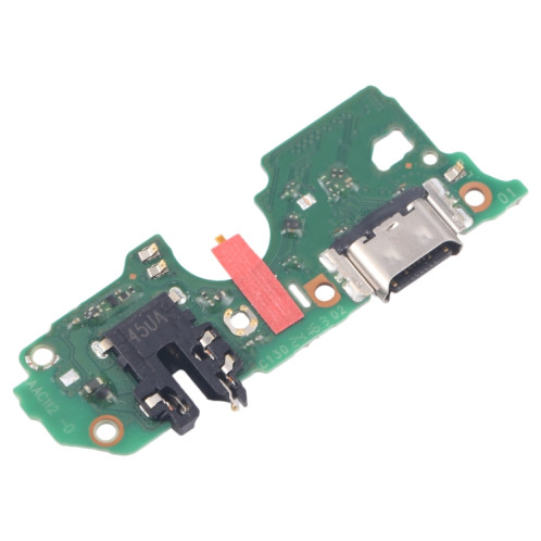 Carte de port de charge d'origine pour OPPO A58 4G CPH2577 SH5608212-04