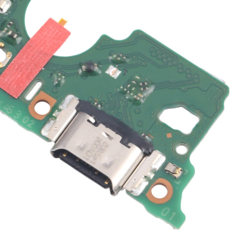 Carte de port de charge d'origine pour OPPO A58 4G CPH2577 SH5608212-04