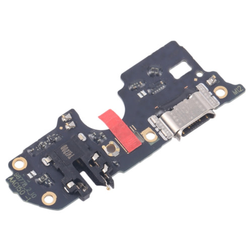 Carte de port de charge d'origine pour OPPO A2x PJU110 SH5611592-04
