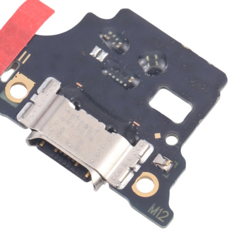 Carte de port de charge d'origine pour OPPO A59 5G 2023 CPH2617 SH56121749-04