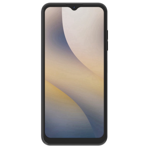  HOTWAV Note 13, 4 Go + 128 Go, identification par empreinte digitale latérale, 6,6 pouces Android 13 T606 Octa Core jusqu'à 1,6 GHz, réseau : 4G, NFC, OTG (noir) SH501A1086-014