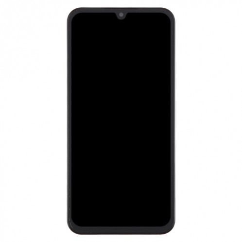 Pour Samsung Galaxy A15 5G SM-A156B 6.43 pouces OLED écran LCD pour numériseur assemblage complet avec cadre SH8601136-08