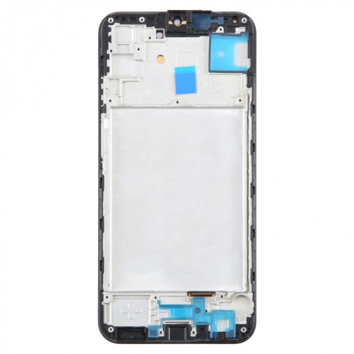 Pour Samsung Galaxy A15 5G SM-A156B 6.43 pouces OLED écran LCD pour numériseur assemblage complet avec cadre SH8601136-08
