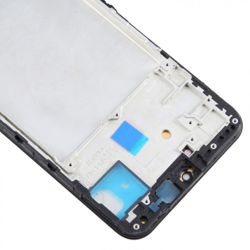 Pour Samsung Galaxy A15 5G SM-A156B 6.43 pouces OLED écran LCD pour numériseur assemblage complet avec cadre SH8601136-08