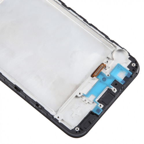 Pour Samsung Galaxy A15 5G SM-A156B 6.36 pouces OLED écran LCD pour numériseur assemblage complet avec cadre SH8602470-08