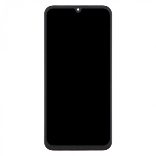 Pour Samsung Galaxy A24 SM-A245F 6.43 pouces OLED écran LCD pour numériseur assemblage complet avec cadre SH86031006-08
