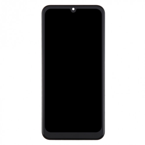 Pour Samsung Galaxy A24 SM-A245F 6.36 pouces OLED écran LCD pour numériseur assemblage complet avec cadre SH8604470-08