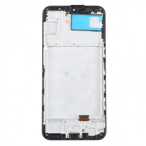 Pour Samsung Galaxy A24 SM-A245F 6.36 pouces OLED écran LCD pour numériseur assemblage complet avec cadre SH8604470-08