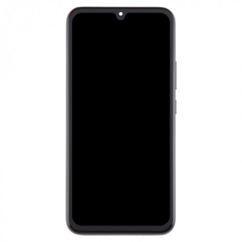 Pour Samsung Galaxy A34 SM-A346B 6.43 pouces OLED écran LCD pour numériseur assemblage complet avec cadre SH8605323-08