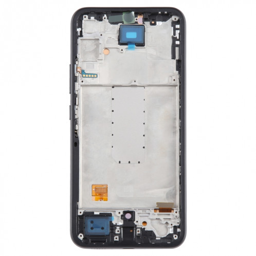 Pour Samsung Galaxy A34 SM-A346B 6.43 pouces OLED écran LCD pour numériseur assemblage complet avec cadre SH8605323-08