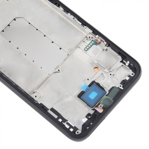Pour Samsung Galaxy A34 SM-A346B 6.43 pouces OLED écran LCD pour numériseur assemblage complet avec cadre SH8605323-08