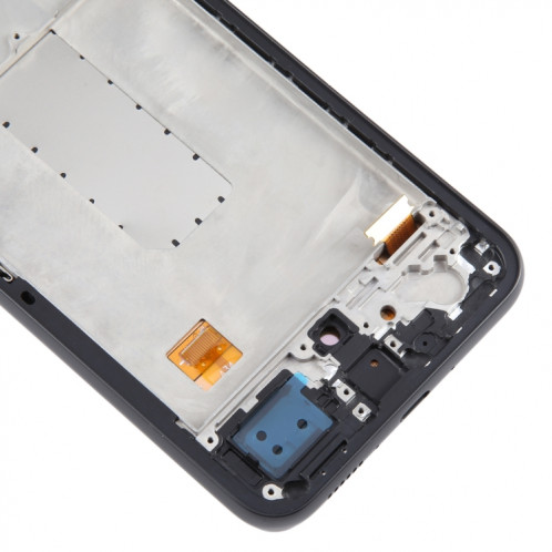 Pour Samsung Galaxy A34 SM-A346B 6.43 pouces OLED écran LCD pour numériseur assemblage complet avec cadre SH8605323-08