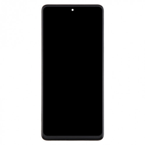 Pour Samsung Galaxy M53 SM-M536B 6.43 pouces OLED écran LCD pour numériseur assemblage complet avec cadre SH86061468-08