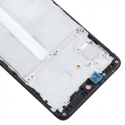 Pour Samsung Galaxy M53 SM-M536B 6.43 pouces OLED écran LCD pour numériseur assemblage complet avec cadre SH86061468-08